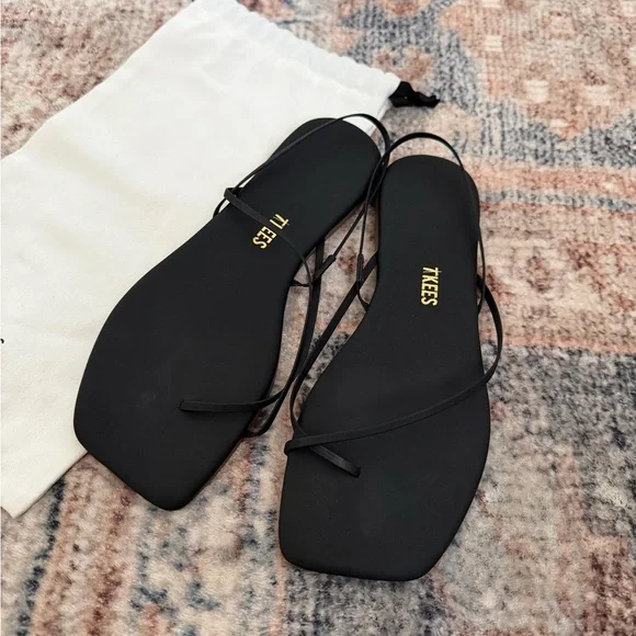 TKEES Square Toe Millie - Picture 2 of 6